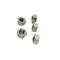 Din 934 Coarse Cap Hexagon Nut With Flange